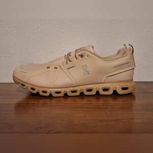 On Cloud 6 Waterproof